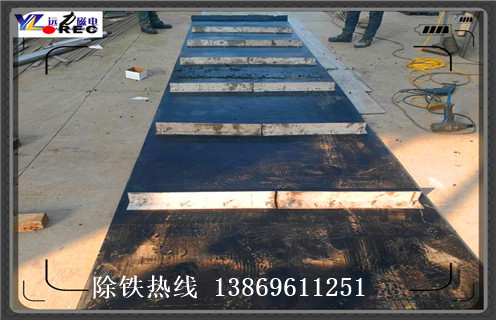 除鐵器皮帶，安裝除鐵器對皮帶的好處如何修復_安裝除鐵器對皮帶的好處偏原因及如何調(diào)_刮板價格