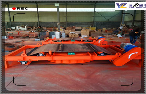 電磁除鐵器，rcdd電磁除鐵器國家標(biāo)準(zhǔn)_規(guī)格型號_rcdd電磁除鐵器國家標(biāo)準(zhǔn)工作原理及內(nèi)部結(jié)構(gòu) 