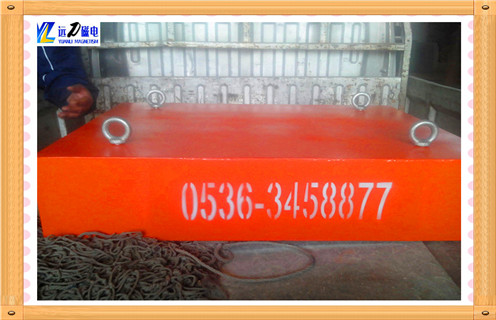 永磁除鐵器，山東遠(yuǎn)力永磁除鐵器型號(hào)知識(shí)參數(shù)_內(nèi)部磁塊安裝方法_山東遠(yuǎn)力永磁除鐵器型號(hào)型號(hào)價(jià)格