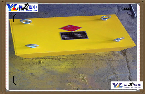 永磁除鐵器，山東遠(yuǎn)力永磁除鐵器型號(hào)知識(shí)參數(shù)_內(nèi)部磁塊安裝方法_山東遠(yuǎn)力永磁除鐵器型號(hào)型號(hào)價(jià)格