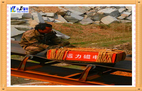 永磁除鐵器，永磁除鐵器吸力如何計(jì)算知識參數(shù)_內(nèi)部磁塊安裝方法_永磁除鐵器吸力如何計(jì)算型號價格