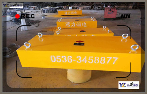 云南永磁除鐵器，云南永磁除鐵器供貨商知識(shí)參數(shù)_內(nèi)部磁塊安裝方法_云南永磁除鐵器供貨商型號(hào)價(jià)格