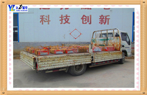 懸掛式永磁除鐵器，懸掛式永磁除鐵器批發(fā)知識參數(shù)_內部磁塊安裝方法_懸掛式永磁除鐵器批發(fā)型號價格 