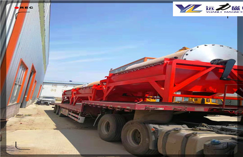 干式選鐵磁選機(jī)，干式選鐵磁選機(jī)_干式選鐵磁選機(jī)發(fā)展工作視頻皮帶及結(jié)構(gòu)價格