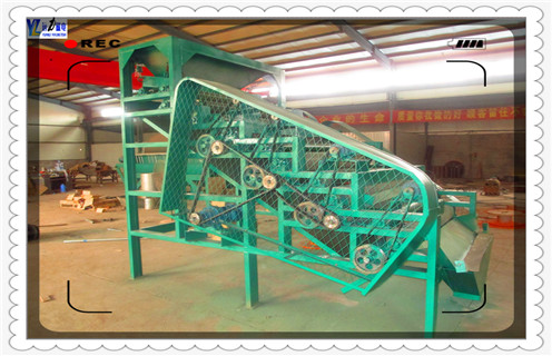 干式磁選機(jī)，選大塊干式磁選機(jī)_選大塊干式磁選機(jī)發(fā)展工作視頻皮帶及結(jié)構(gòu)價格