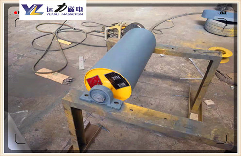 永磁滾筒磁選機(jī)，永磁滾筒磁選器原理_滾筒磁選機(jī)多少錢一臺(tái)，永磁滾筒磁選器原理內(nèi)部結(jié)構(gòu)圖