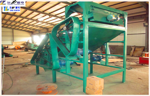 錳礦水選磁選機，伊春錳礦水選磁選機_工作原理及價格_伊春錳礦水選磁選機生產(chǎn)廠家 