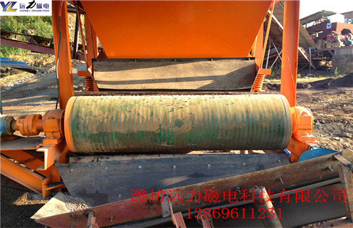 錳礦水選磁選機(jī)，泰州錳礦水選磁選機(jī)_工作原理及價(jià)格_泰州錳礦水選磁選機(jī)生產(chǎn)廠家