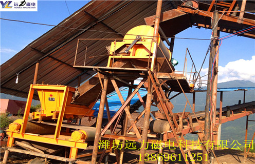 干式磁選機(jī)，柳州干式磁選機(jī)的發(fā)展現(xiàn)狀_柳州干式磁選機(jī)的發(fā)展現(xiàn)狀發(fā)展工作視頻皮帶及結(jié)構(gòu)價(jià)格