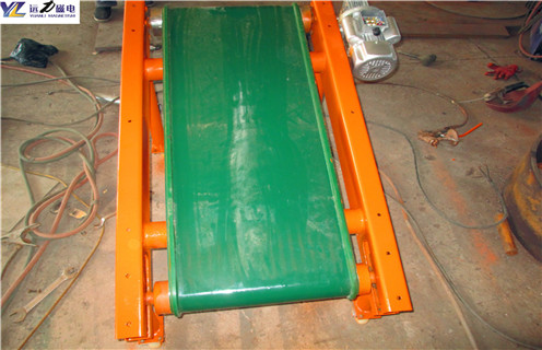 干選專用磁選機，ctg干選專用磁選機_跑礦原因_錳礦ctg干選專用磁選機一般是多少_生產(chǎn)廠家