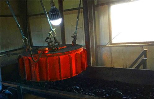 懸掛式電磁除鐵器，紹興懸掛式電磁除鐵器哪家好_紹興懸掛式電磁除鐵器哪家好工作原理及內(nèi)部結(jié)構(gòu)