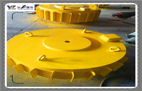 電磁除鐵器，電磁除鐵器操作注意事項(xiàng)_電磁除鐵器操作注意事項(xiàng)工作原理及內(nèi)部結(jié)構(gòu)