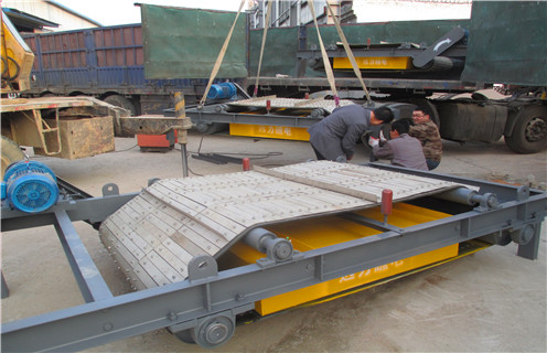 永磁除鐵器，四川永磁除鐵器規(guī)格知識參數_內部磁塊安裝方法_四川永磁除鐵器規(guī)格型號價格 