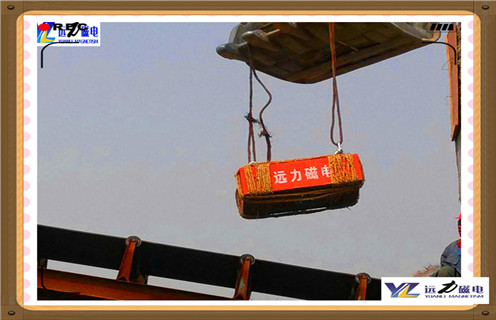 永磁除鐵器，河南永磁除鐵器重量知識(shí)參數(shù)_內(nèi)部磁塊安裝方法_河南永磁除鐵器重量型號(hào)價(jià)格 