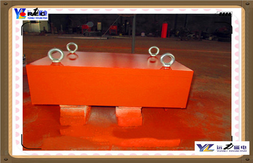 永磁除鐵器，除鐵器永磁的好還是電磁的好知識參數(shù)_內(nèi)部磁塊安裝方法_除鐵器永磁的好還是電磁的好型號價(jià)格