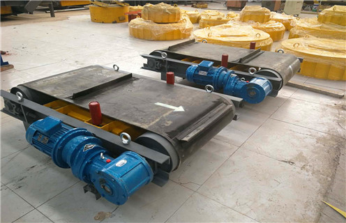 永磁自卸式除鐵器，天津永磁自動(dòng)式除鐵器知識(shí)參數(shù)_內(nèi)部磁塊安裝方法_天津永磁自動(dòng)式除鐵器型號(hào)價(jià)格