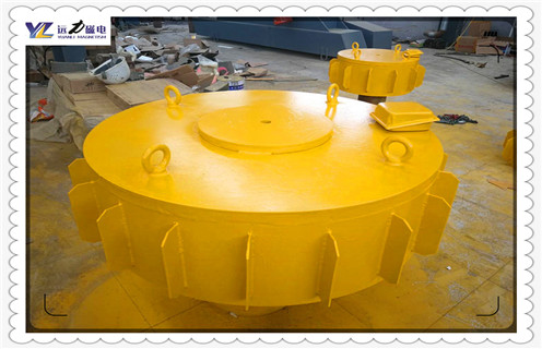 電磁除鐵器，浙江電磁除鐵器怎么選定額_浙江電磁除鐵器怎么選定額工作原理及內(nèi)部結(jié)構(gòu)