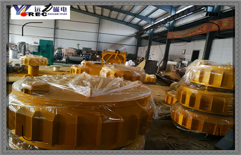 電磁除鐵器，浙江電磁除鐵器怎么選定額_浙江電磁除鐵器怎么選定額工作原理及內(nèi)部結(jié)構(gòu)