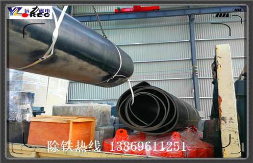 除鐵器皮帶，北京除鐵器棄鐵皮帶怠速_北京除鐵器棄鐵皮帶怠速皮帶原因及如何調(diào)_刮板價(jià)格