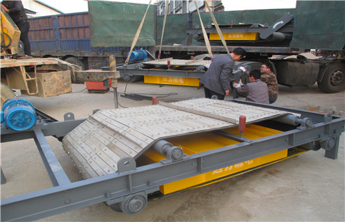 永磁管道除鐵器，吉林永磁管道除鐵器多少錢_技術(shù)參數(shù)_吉林永磁管道除鐵器多少錢磁塊安裝方式_如何換帶