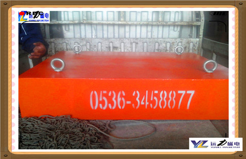 懸掛式永磁除鐵器，懸掛式永磁除鐵器大型生產(chǎn)廠家參數(shù)_內(nèi)部磁塊安裝方法_ 懸掛式永磁除鐵器大型生產(chǎn)廠家型號(hào)價(jià)格 