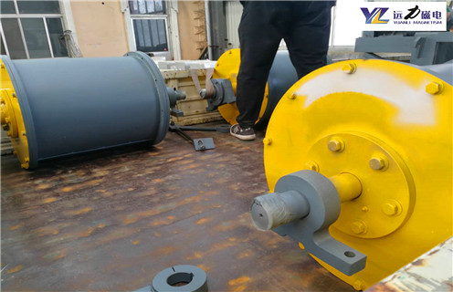 永磁滾筒，上海永磁滾筒的優(yōu)缺點結(jié)構(gòu)圖_滾筒磁選機多少錢一臺，上海永磁滾筒的優(yōu)缺點工作原理