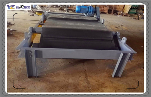 除鐵器皮帶，新疆除鐵器皮帶調(diào)邊原理_新疆除鐵器皮帶調(diào)邊原理不卸料怎么回事，如何清理及接線