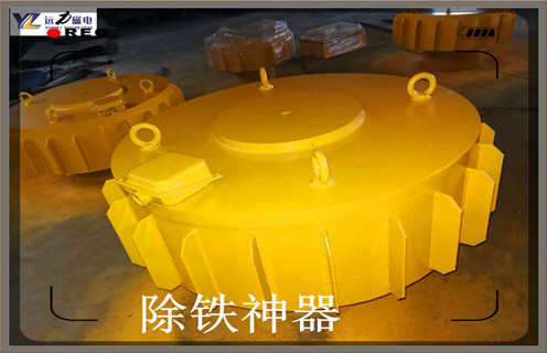 電磁除鐵器，吉林電磁除鐵器品牌_吉林電磁除鐵器品牌工作原理及內(nèi)部結(jié)構(gòu)