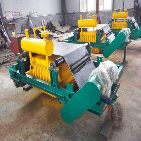 強(qiáng)迫油冷電磁除鐵器，浙江陜西強(qiáng)迫油冷電磁除鐵器型號(hào)_浙江陜西強(qiáng)迫油冷電磁除鐵器型號(hào)加多少號(hào)油_選型