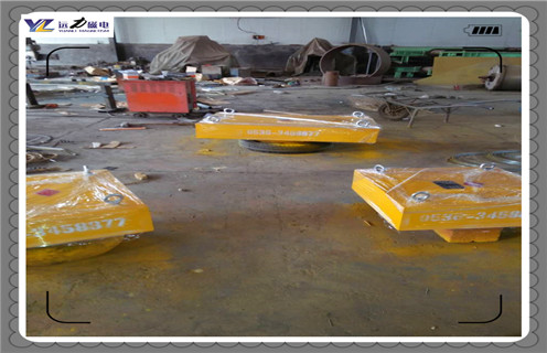 永磁除鐵器，山西永磁除鐵器參數(shù)_內(nèi)部磁塊安裝方法_山西永磁除鐵器型號價格 