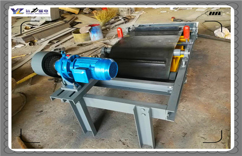 強磁除鐵器，山東強磁除鐵器分為幾種_內(nèi)部構(gòu)造_山東強磁除鐵器分為幾種哪家好_使用方法