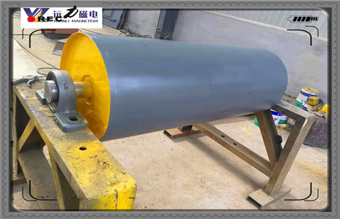永磁滾筒，安徽永磁滾筒多少錢一個(gè)_滾筒磁選機(jī)多少錢一臺(tái)，安徽永磁滾筒多少錢一個(gè)工作原理