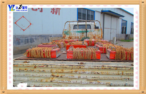 永磁除鐵器，山西永磁除鐵器生產廠家_內部磁塊安裝方法_山西永磁除鐵器生產廠家原理型號價格