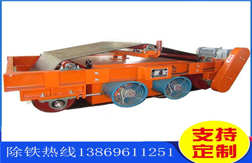 風(fēng)冷電磁除鐵器，重慶風(fēng)冷電磁除鐵器_重慶風(fēng)冷電磁除鐵器工作原理_價(jià)格