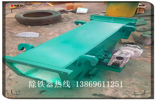 管道除鐵器，四川管道除鐵器工作原理_遠力四川管道除鐵器工作原理安裝示意圖型12000高斯_可定制工作原理