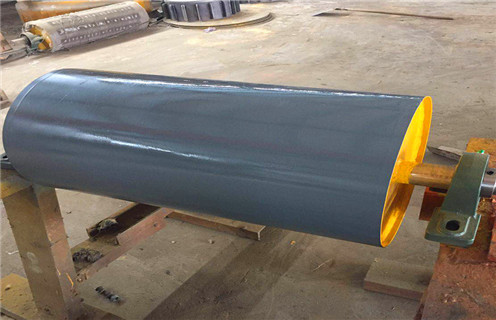 永磁滾筒，上海永磁滾筒工作原理_滾筒磁選機(jī)多少錢一臺(tái)，上海永磁滾筒工作原理工作原理