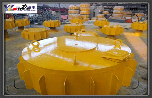 電磁除鐵器，福建電磁除鐵器生產(chǎn)廠家_福建電磁除鐵器生產(chǎn)廠家工作原理及內(nèi)部結(jié)構(gòu)