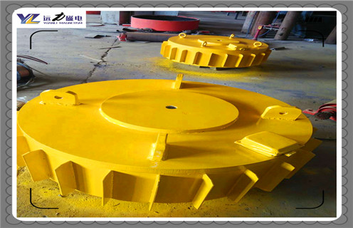 輸送帶電磁除鐵器，安徽皮帶輸送電磁除鐵器_安徽皮帶輸送電磁除鐵器工作原理及內(nèi)部結(jié)構(gòu)