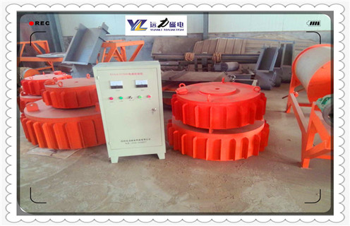 自動(dòng)電磁除鐵器，山東自動(dòng)電磁除鐵器_山東自動(dòng)電磁除鐵器工作原理及內(nèi)部結(jié)構(gòu)