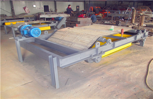 永磁自卸式除鐵器，遼寧永磁自卸式除鐵器_技術(shù)參數(shù)_遼寧永磁自卸式除鐵器磁塊安裝方式_如何換帶