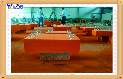 永磁除鐵器，山東永磁除鐵器批發(fā)價格生產廠家內部磁塊安裝方法_山東永磁除鐵器批發(fā)價格生產廠家使用說明書原理型號價格