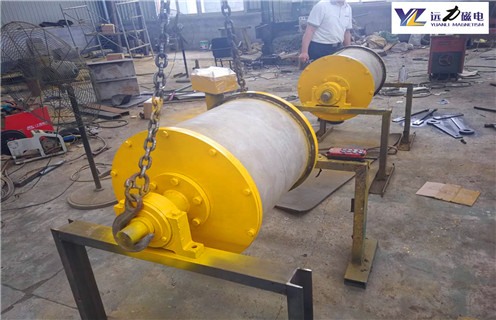 強(qiáng)磁滾筒，河南皮帶機(jī)強(qiáng)磁滾筒_滾筒磁選機(jī)多少錢一臺，河南皮帶機(jī)強(qiáng)磁滾筒工作原理 