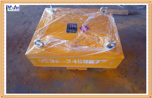 永磁手動除鐵器，廣東永磁手動除鐵器_廣東永磁手動除鐵器批發(fā)價格生產(chǎn)廠家使用說明書原理型號價格