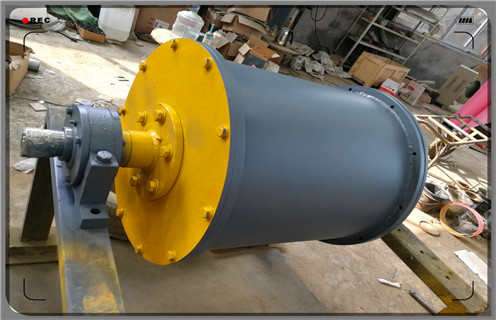 強磁滾筒，貴州強磁永磁滾筒_滾筒磁選機多少錢一臺，貴州強磁永磁滾筒工作原理