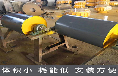 強磁滾筒，貴州強磁永磁滾筒_滾筒磁選機多少錢一臺，貴州強磁永磁滾筒工作原理