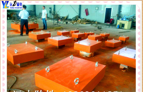 永磁除鐵器，安徽永磁除鐵器rcyd 12_安徽永磁除鐵器rcyd 12批發(fā)價格生產(chǎn)廠家使用說明書原理型號價格