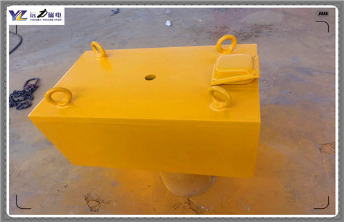 電磁除鐵器，山東電磁除鐵器廠家品牌_山東電磁除鐵器廠家品牌工作原理及內(nèi)部結(jié)構(gòu)