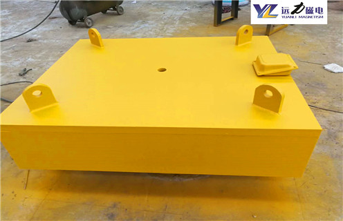 電磁除鐵器，寧夏電磁除鐵器型號_寧夏電磁除鐵器型號工作原理及內(nèi)部結(jié)構(gòu)