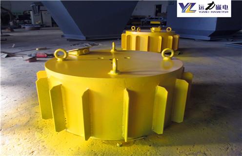 電磁除鐵器，海南電磁除鐵器品牌_海南電磁除鐵器品牌工作原理及內(nèi)部結(jié)構(gòu)