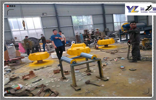 電磁除鐵器，海南電磁除鐵器品牌_海南電磁除鐵器品牌工作原理及內(nèi)部結(jié)構(gòu)